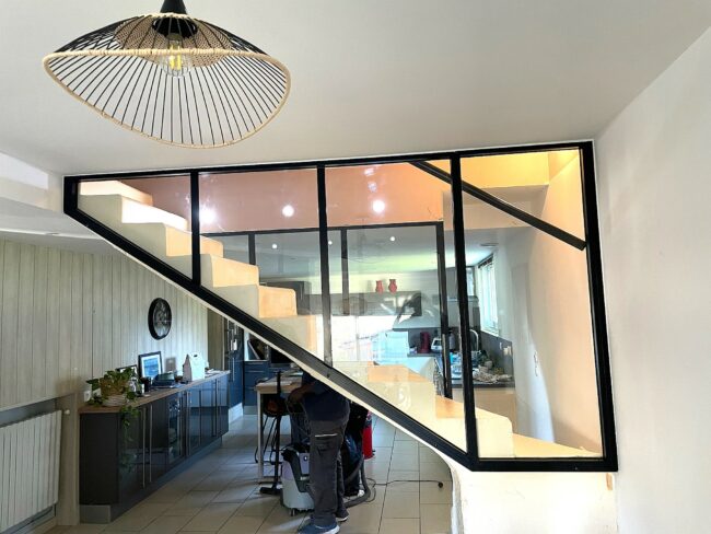 garde corps sécurisé escalier auch garde corps sécurisé escalier auch