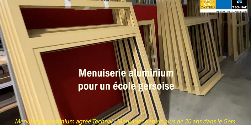 menuiseries aluminium menuiseries aluminium