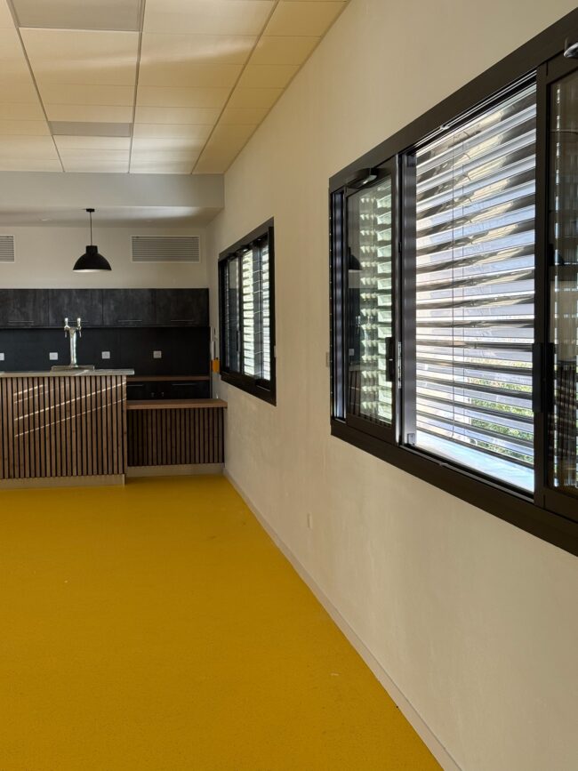 Devis pour installation de brise-soleil dans le Gers Devis pour installation de brise-soleil dans le Gers