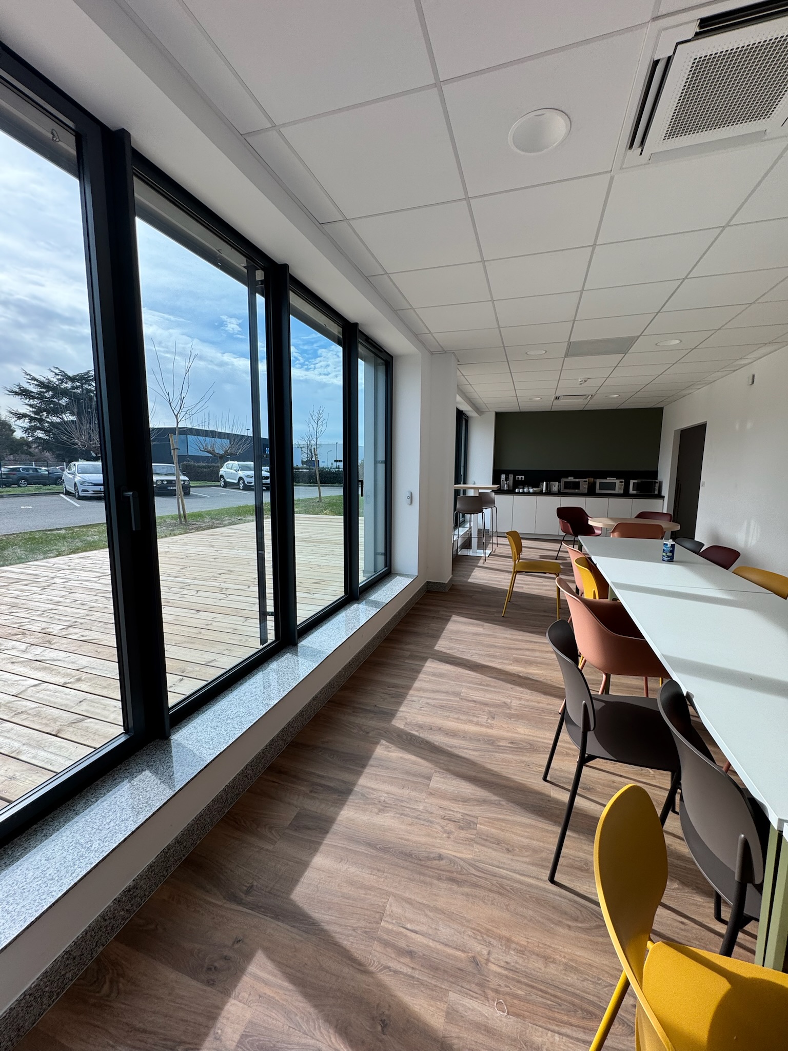 Quel est le prix d’une fenêtre sur mesure dans le Gers