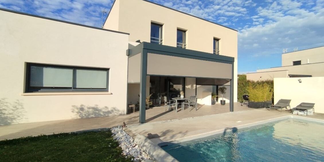 installation pergola auch