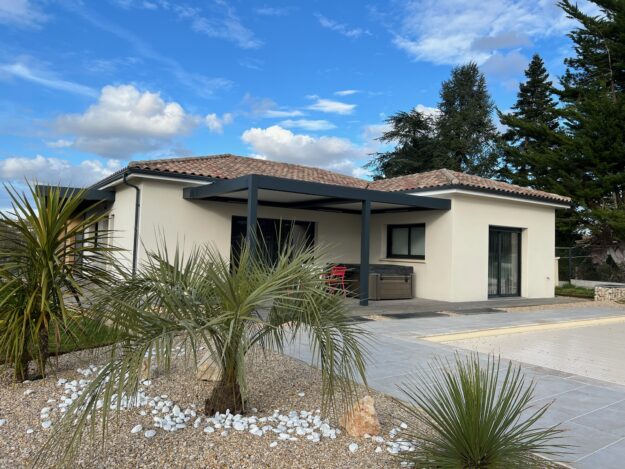 devis pergola auch gers