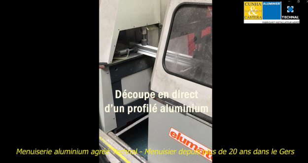 fenetre sur mesure auch