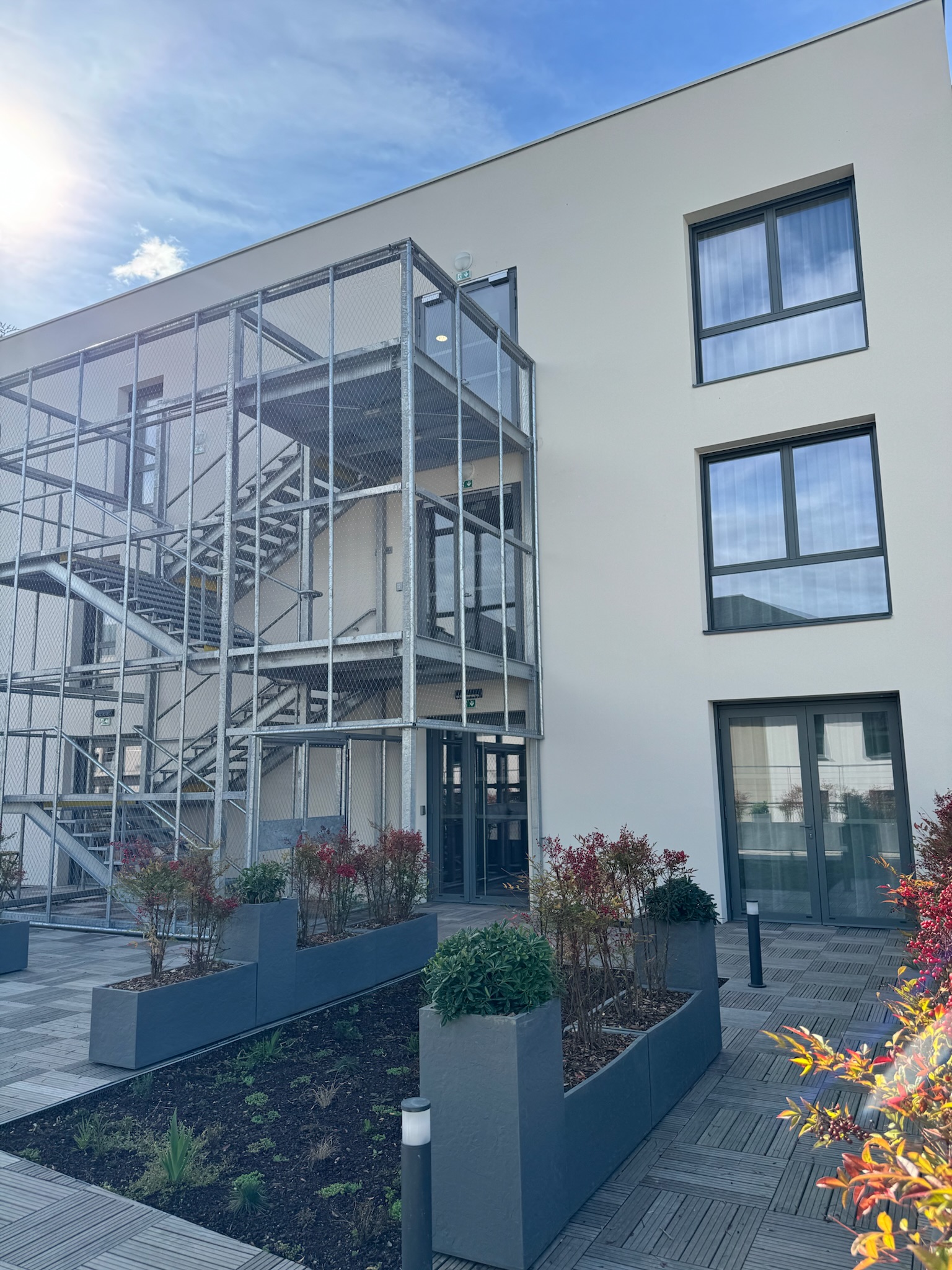 installateur portes fenêtres Gers