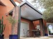 prix pose pergola Auch