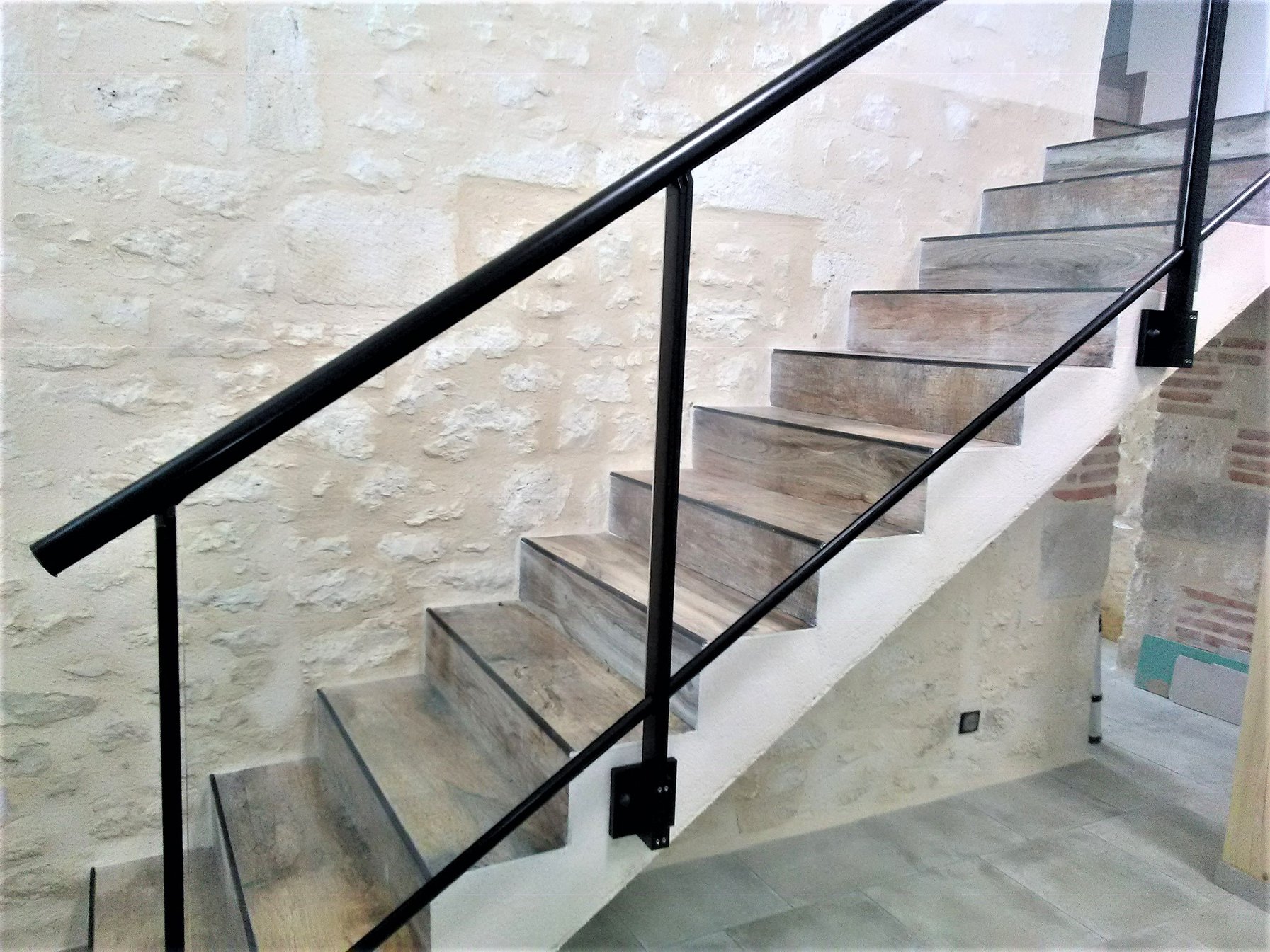 fabricant garde-corps auch