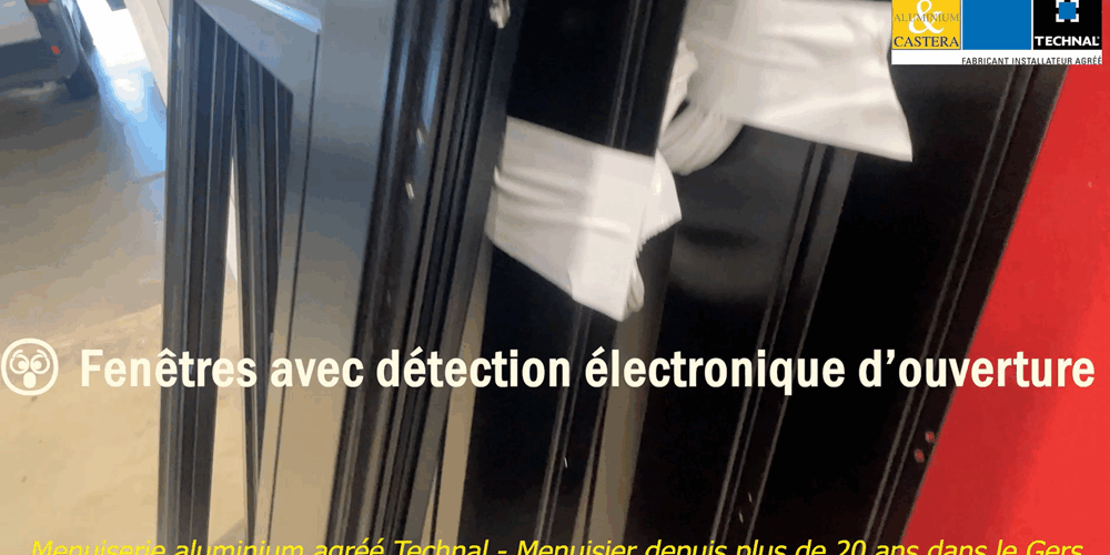 fenetre sur mesure auch gers