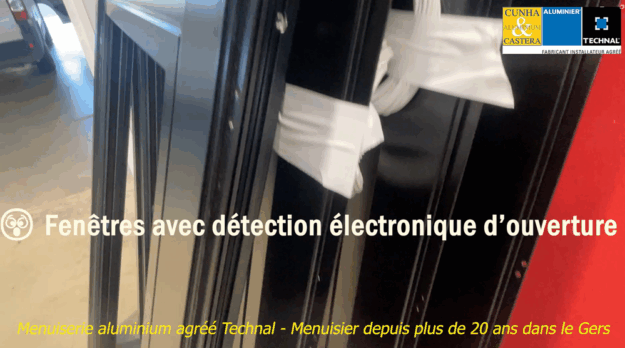 fenetre sur mesure auch gers