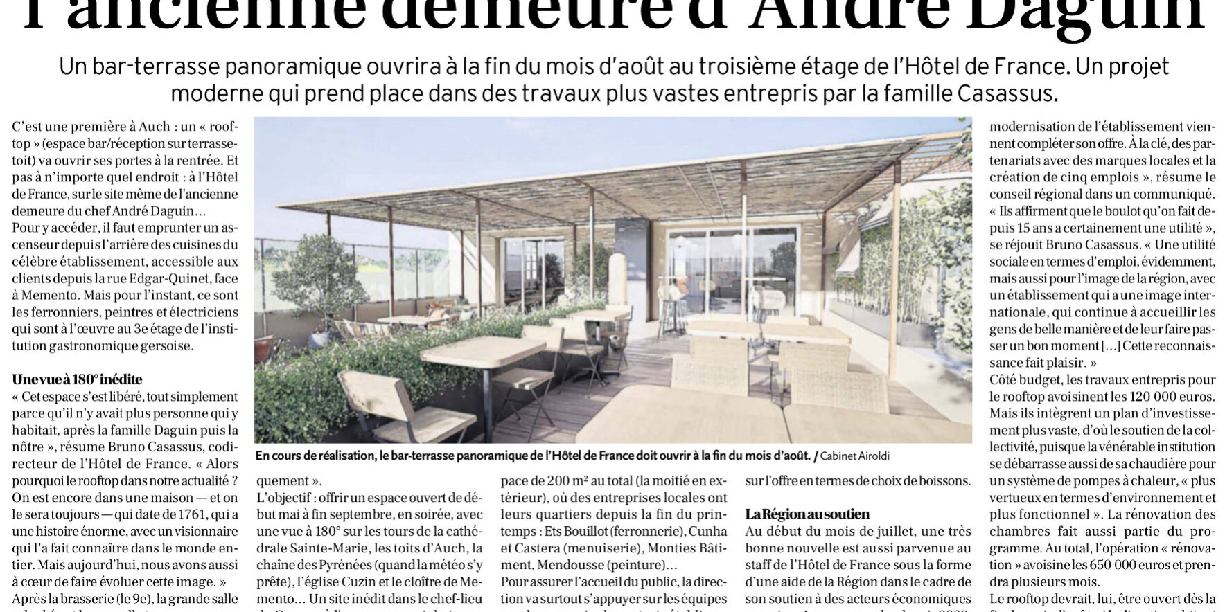 menuiseries pour professionnels auch gers