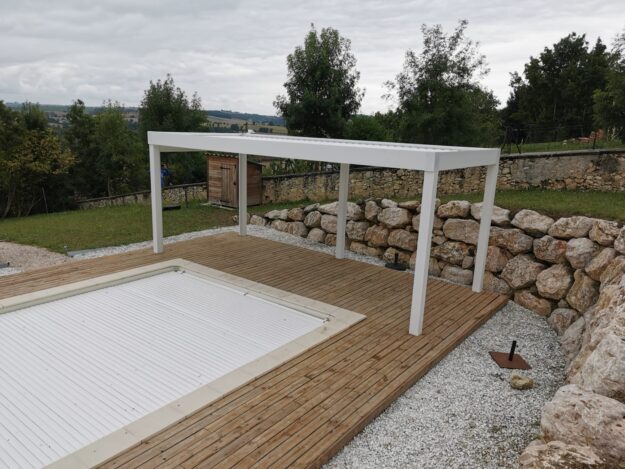 pergola auch