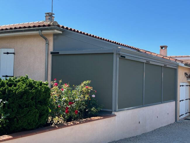 stores zip solaire auch gers