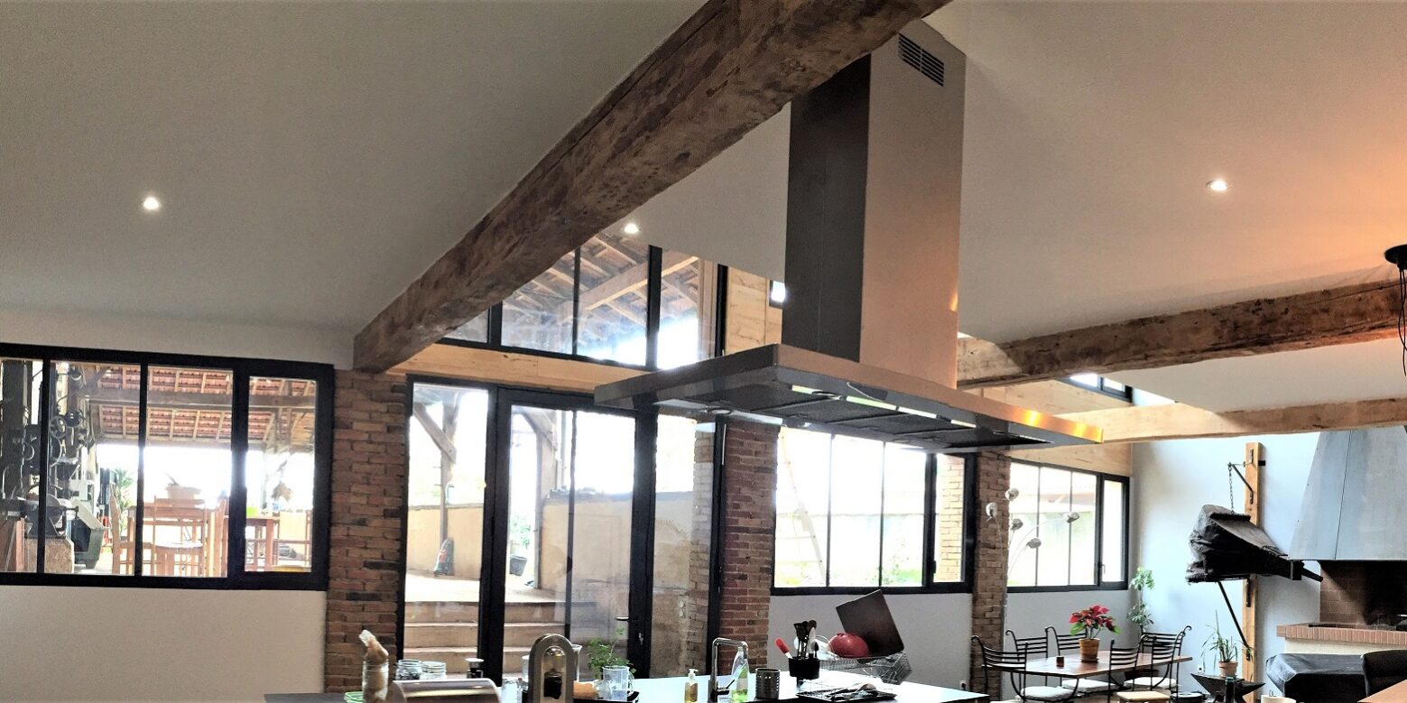 devis fenêtre auch gers