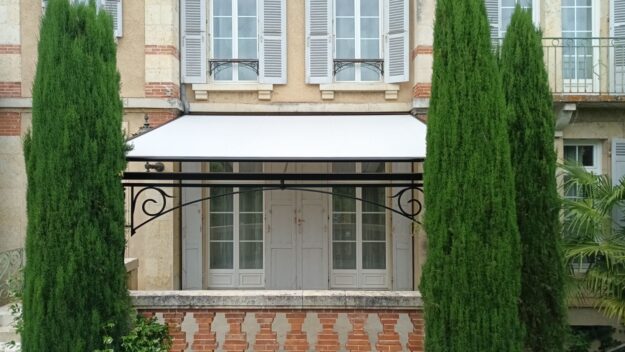 store exterieur gers