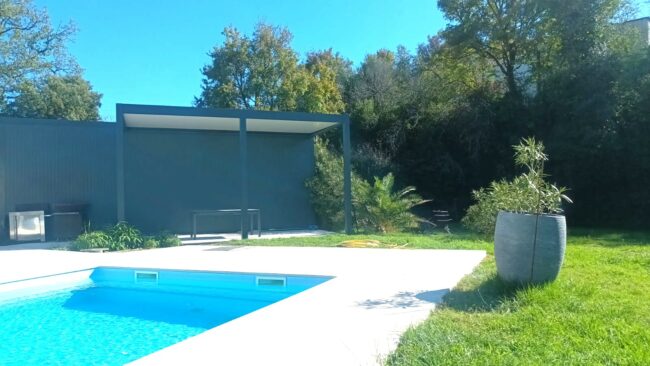 carport menuiseries auch gers