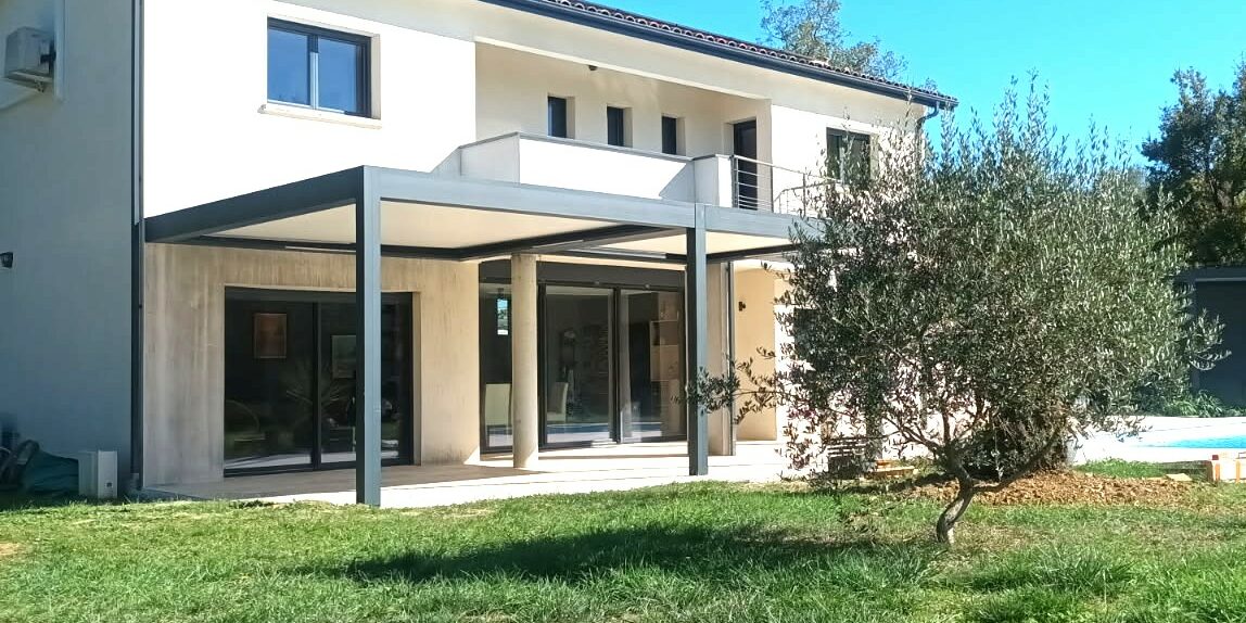 pergola menuiseries auch gers