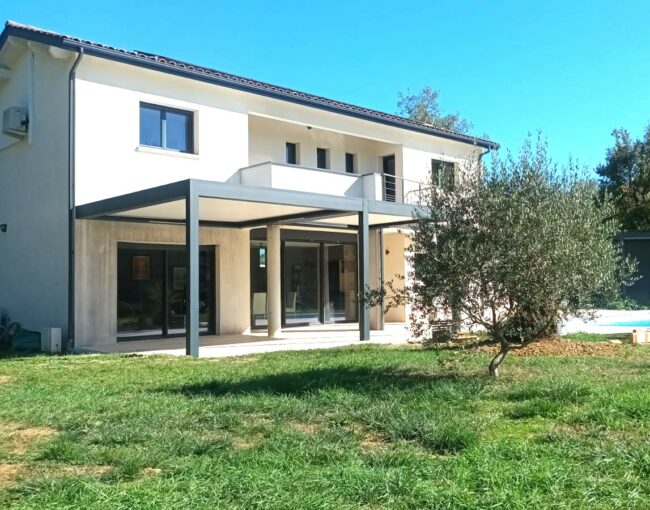 pergola menuiseries auch gers