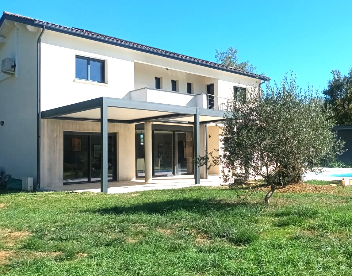 pergola menuiseries auch gers