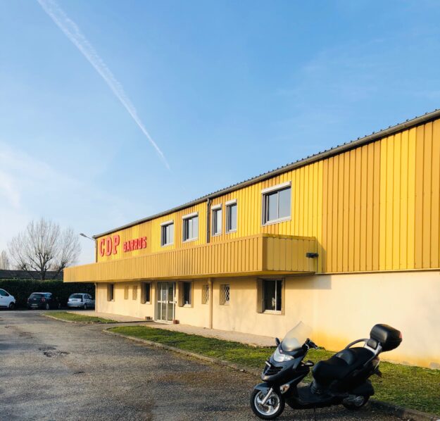 remplacer fenetre auch gers