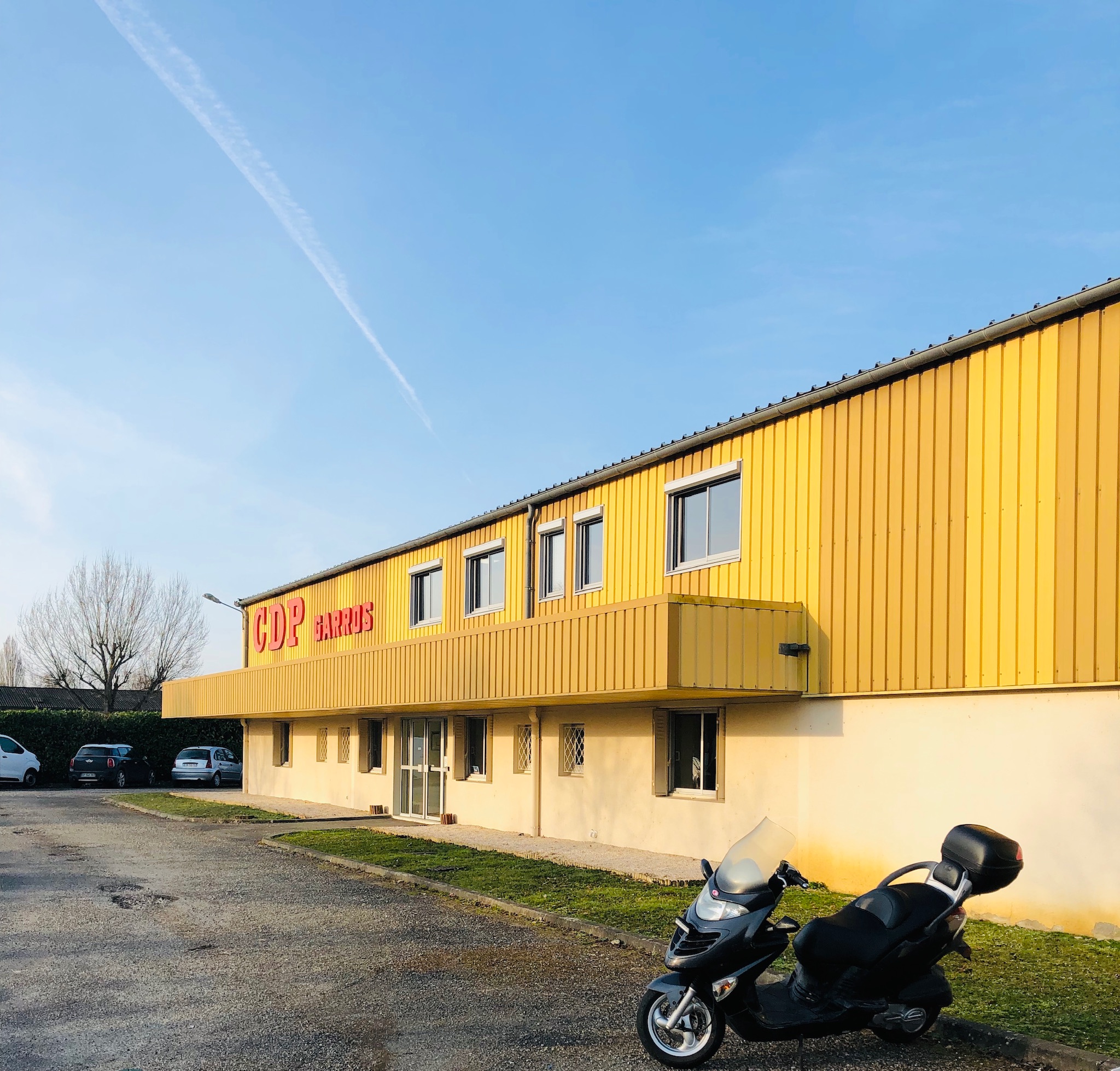 remplacer fenetre auch gers