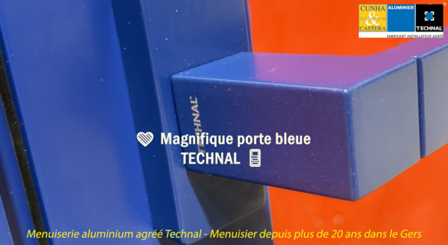 devis porte d'entrée auch gers