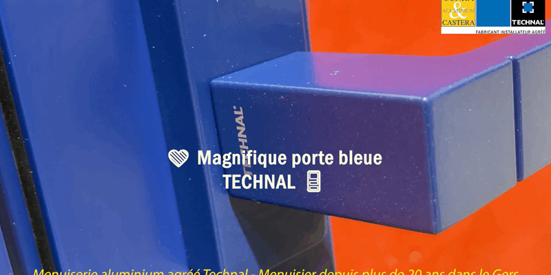 devis porte d'entrée auch gers