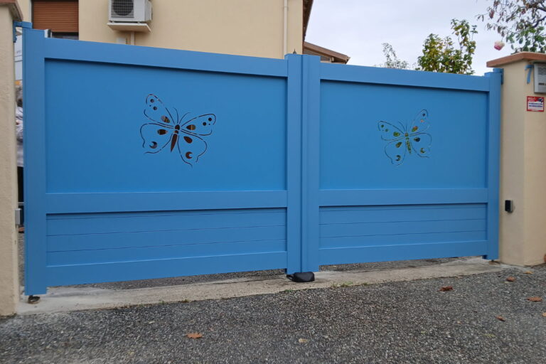 fabricant portails auch