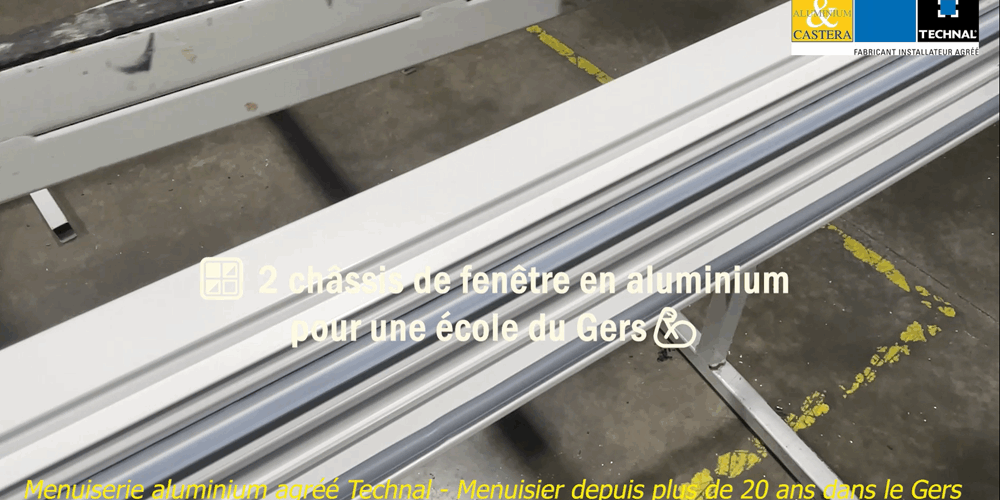 fenetres menuiseries auch gers