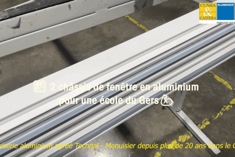 fenetres menuiseries auch gers