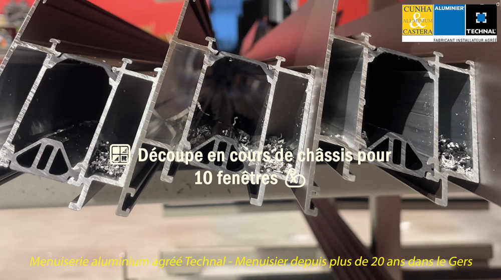 menuiserie alu fenetre auch gers