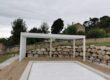 pergola design aluminium Auch Gers