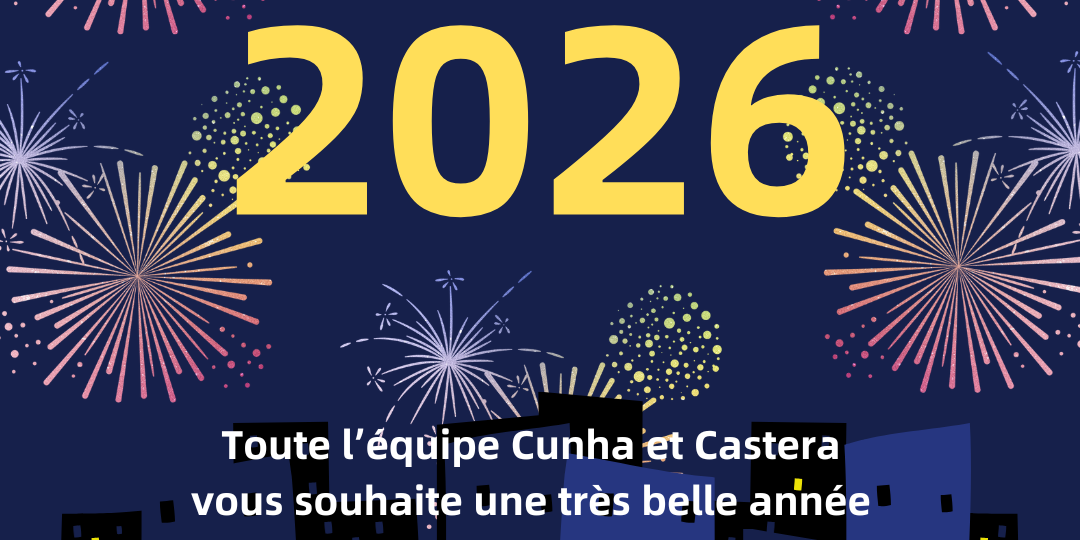 bonne année 2026