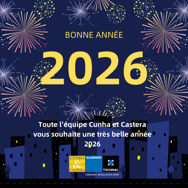 bonne année 2026