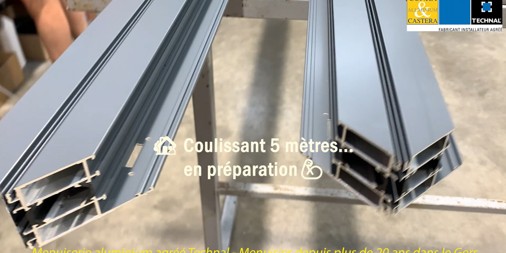 coulissant menuiserie auch gers