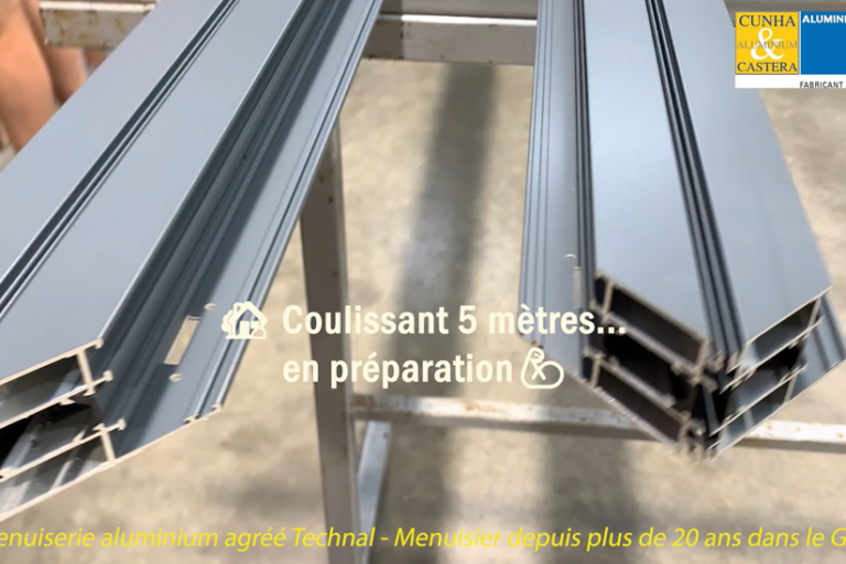 coulissant menuiserie auch gers