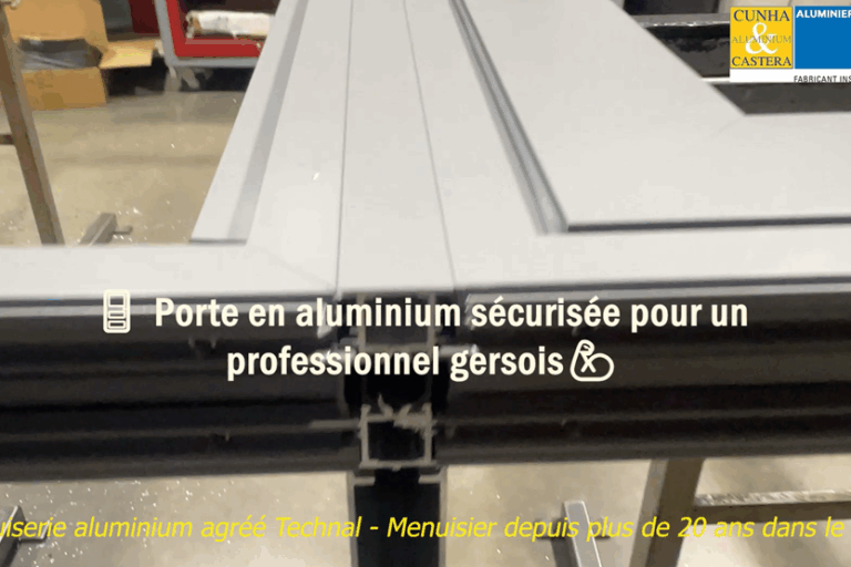 porte menuiserie sur mesure auch gers