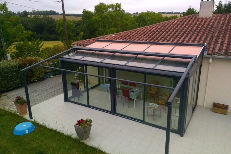 store menuiserie gers