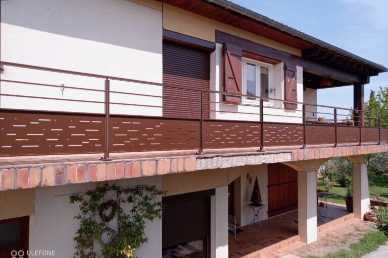 devis garde corps auch