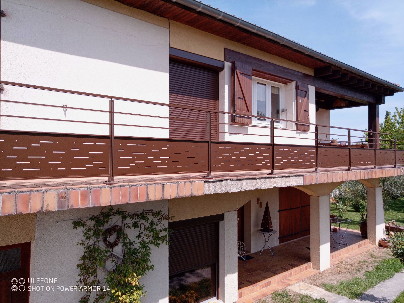 devis garde corps auch devis garde corps auch