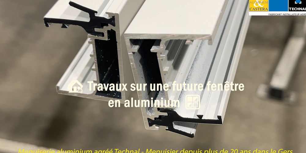 fabrication sur mesure fenetre