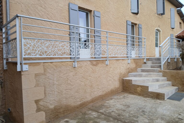 garde corps auch gers garde corps auch gers