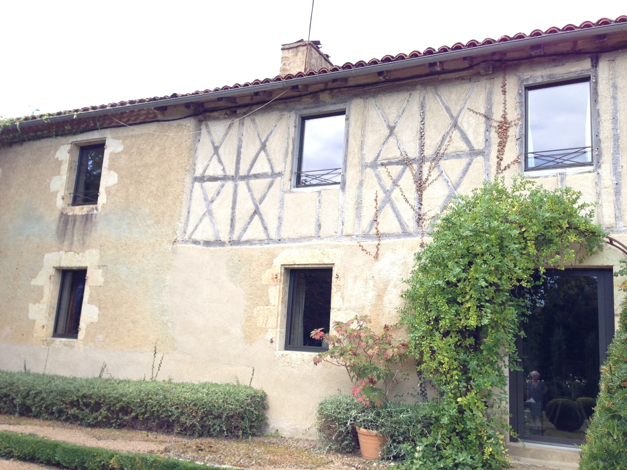 devis fenetre auch gers