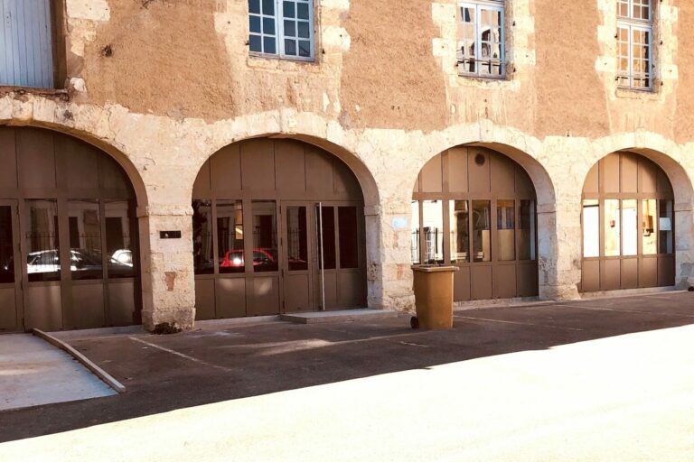 menuiserie porte fenetre auch gers