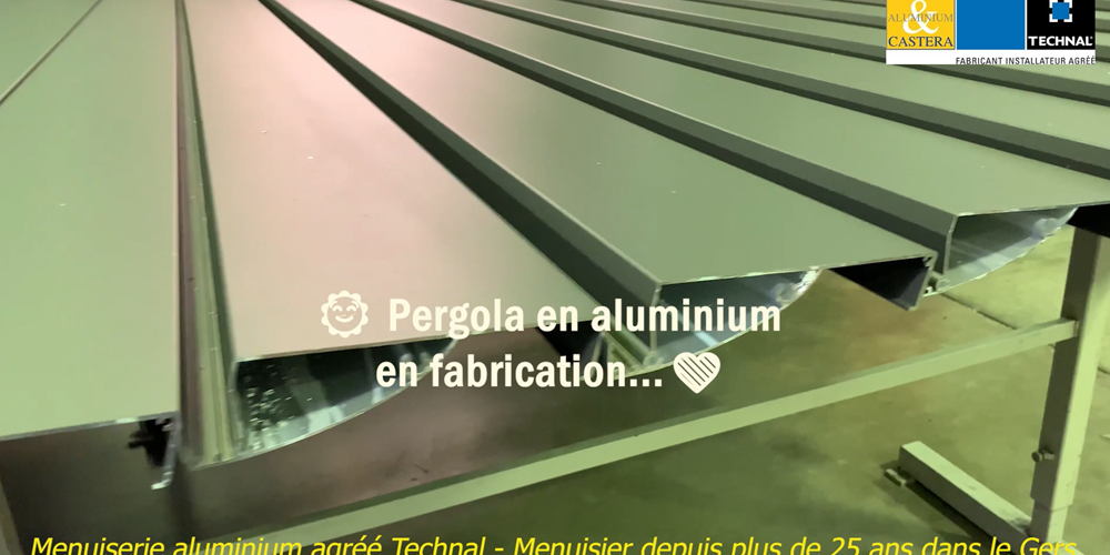 pergola bioclimatique pergola bioclimatique