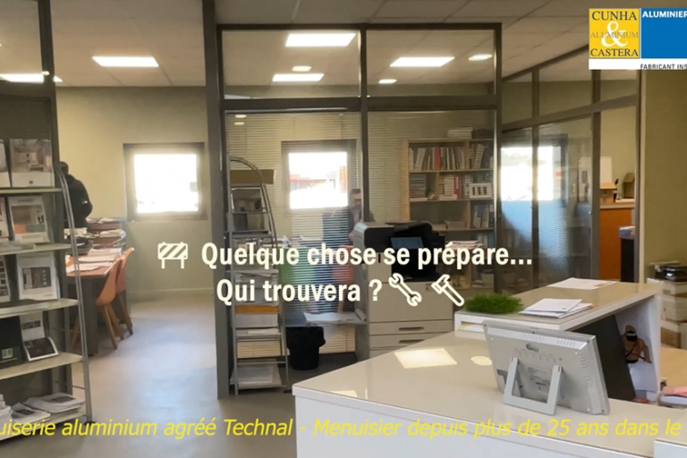 Menuiseries auch gers 32 aluminium