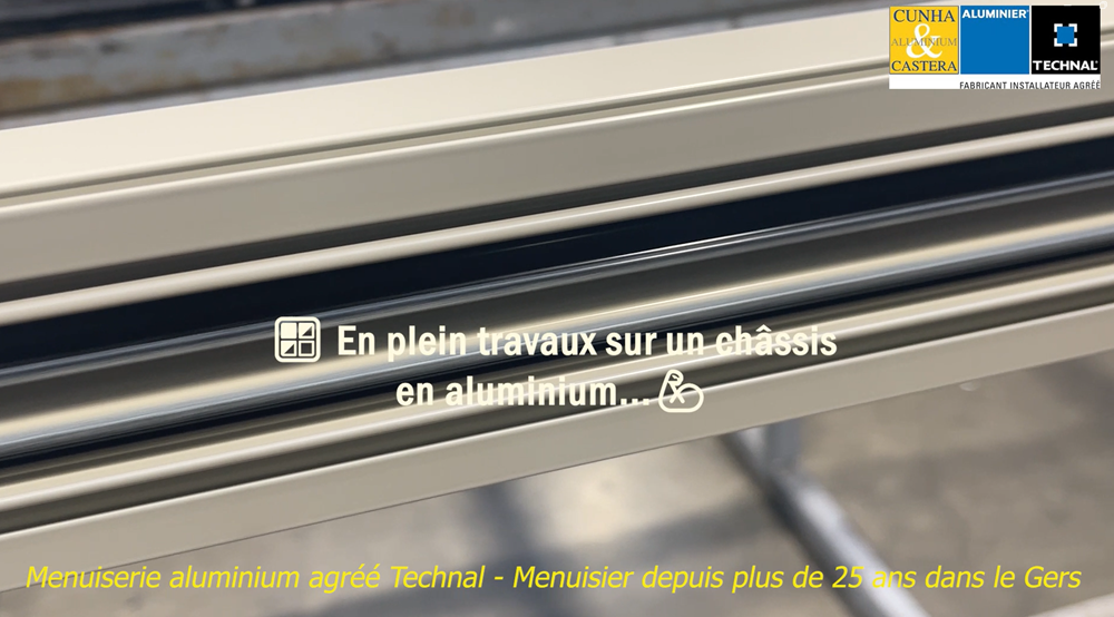 fenetre aluminium à poser gers fenetre aluminium à poser gers