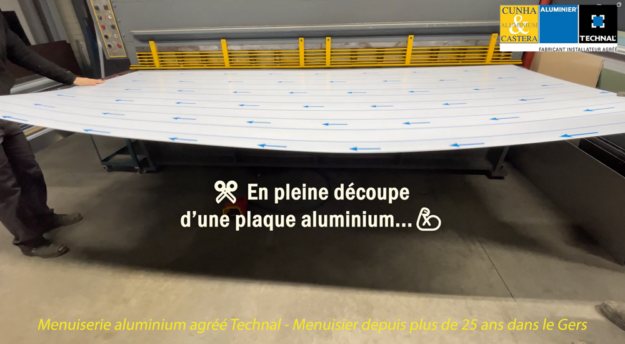 menuiserie aluminium gers auch 32