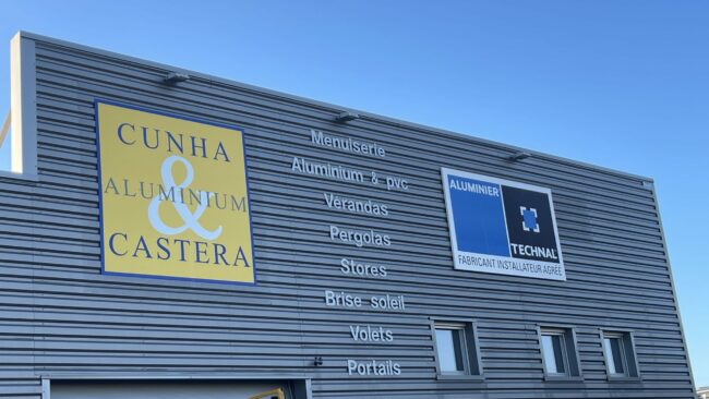 menuiseries auch 32 gers aluminium