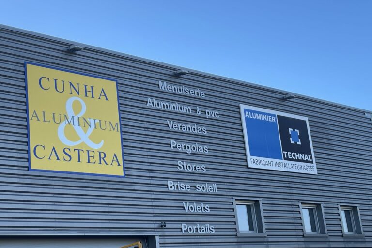 menuiseries auch 32 gers aluminium