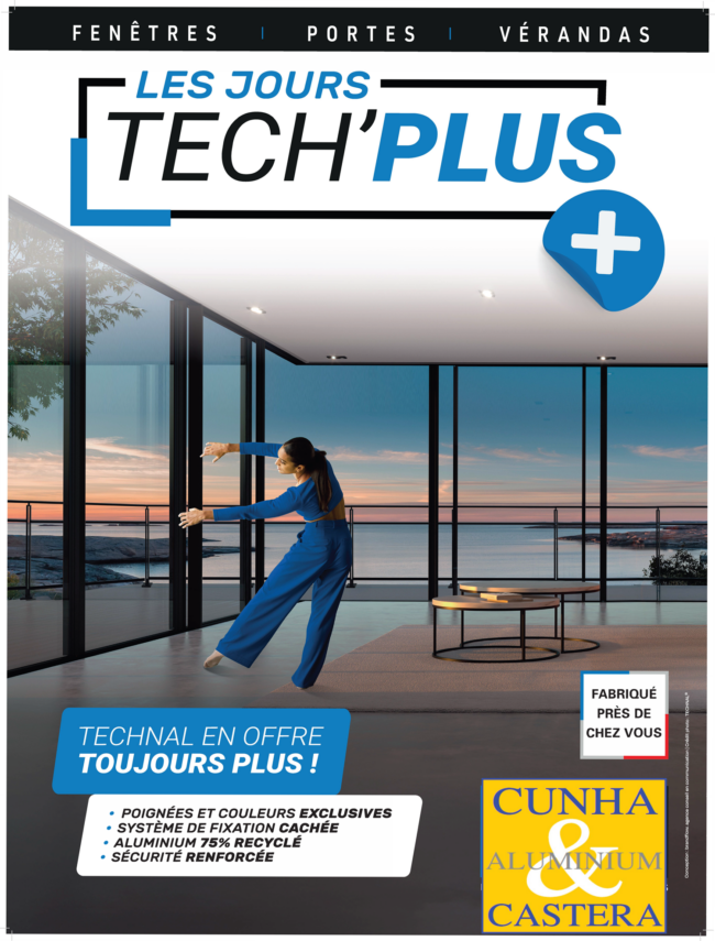 promos menuiseries aluminium auch gers