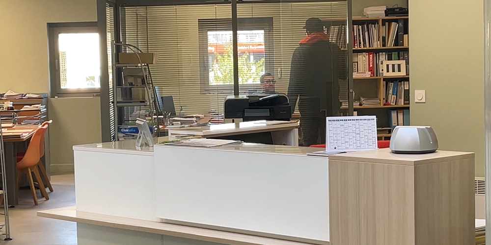 menuiserie auch gers 32 aluminium